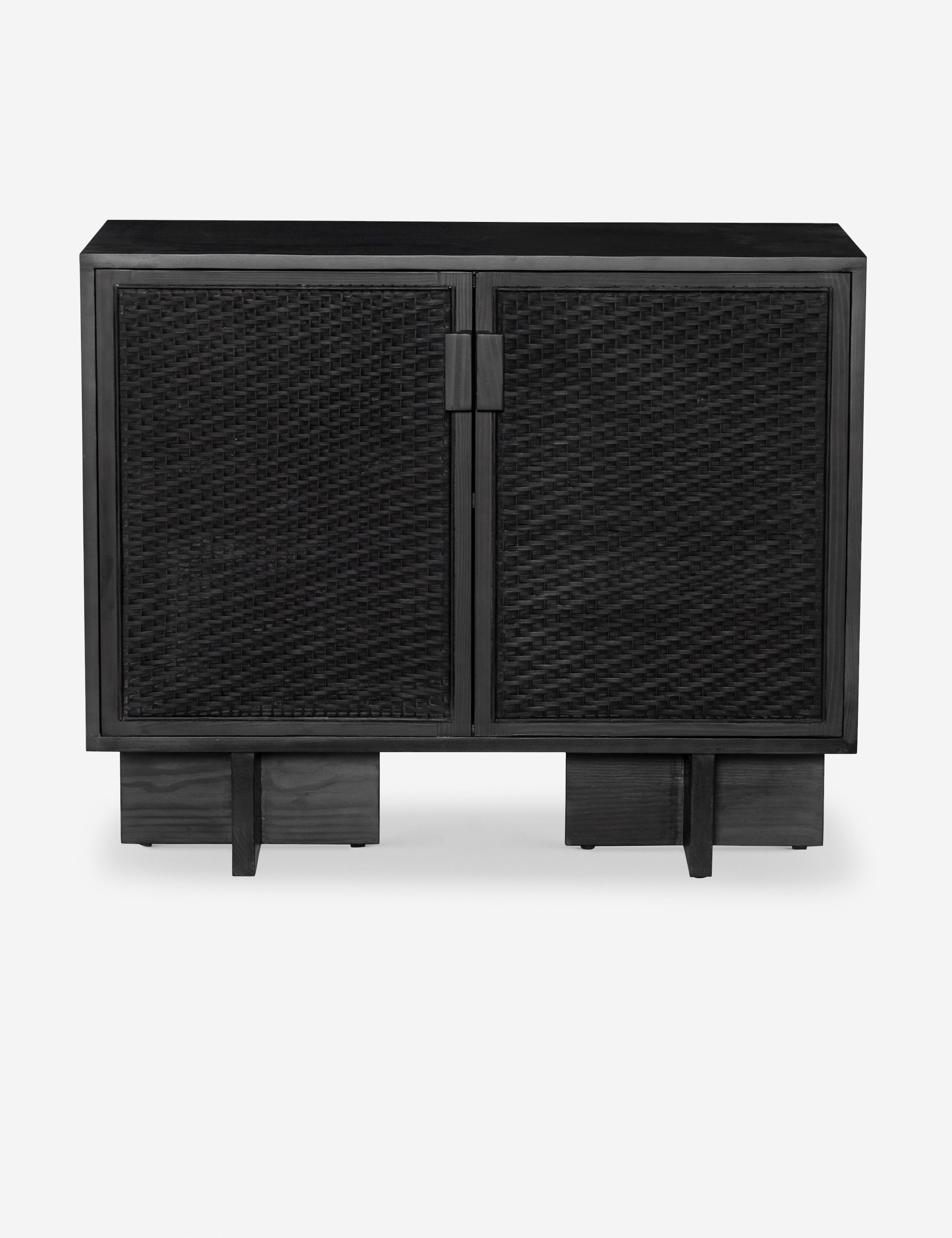 Mander Bar Cabinet