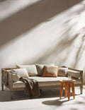 Stratton Indoor / Outdoor Daybed