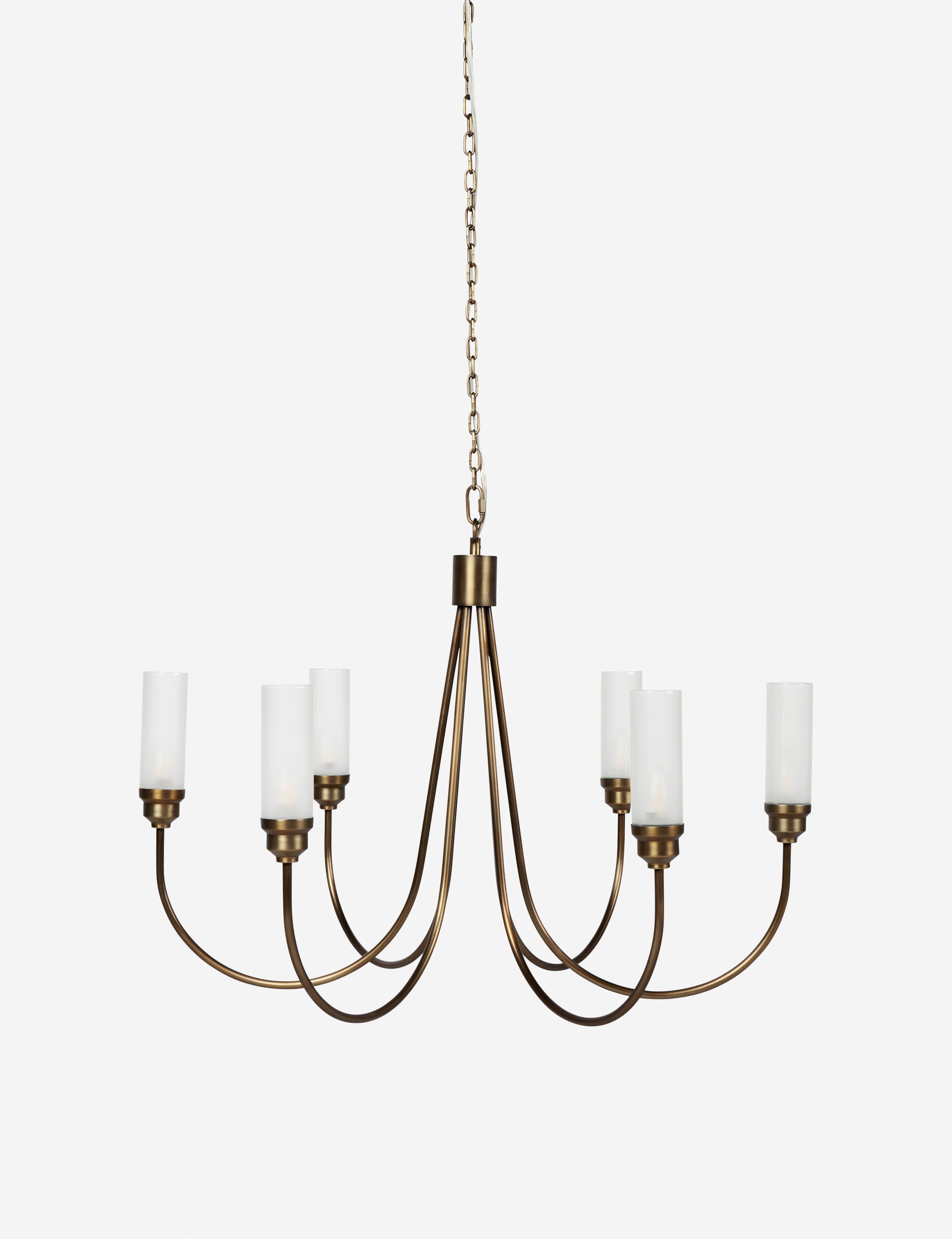 Britten Chandelier