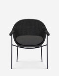 Mazarine Indoor / Outdoor Dining Chair