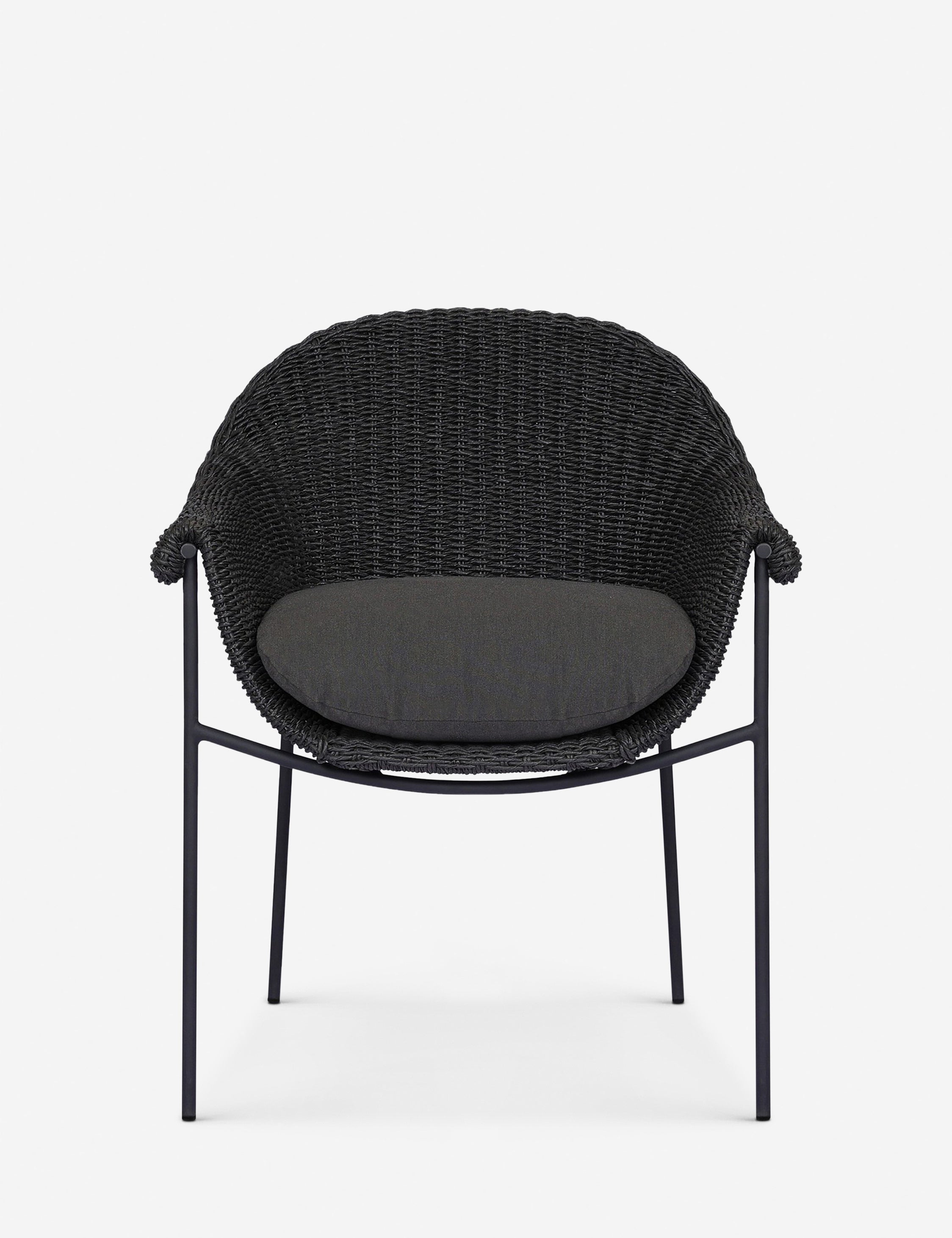 Mazarine Indoor / Outdoor Dining Chair