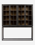 Florinda Curio Cabinet