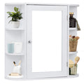 23 Bathroom Furni Vanity Storage Organizer Mounted Wall Cabinet