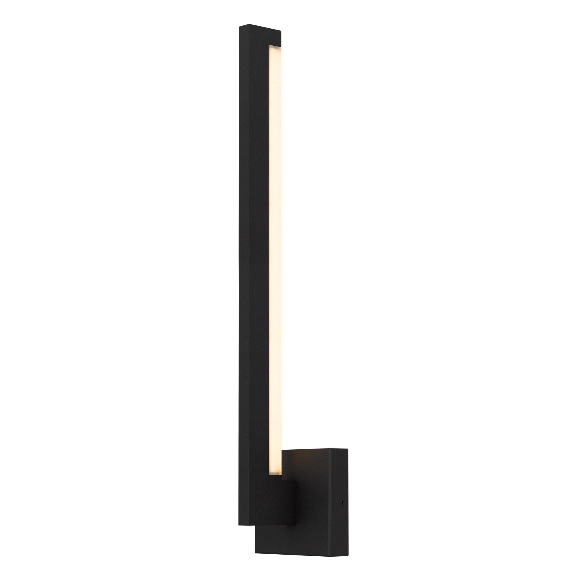 24 Inch Led Wall Sconce
