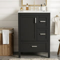 24 Inch Modern Bathroom Vanity