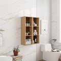 24 Inch Wall Mounted Storage Shelves Combination Suitable For Small Bathroom Study Storage Room 12 2