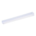 24 In Led White Utility Shop Light 24 In W X 2 In H X 2.5 In D