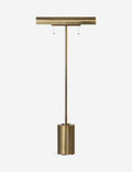 Peabody Task Floor Lamp