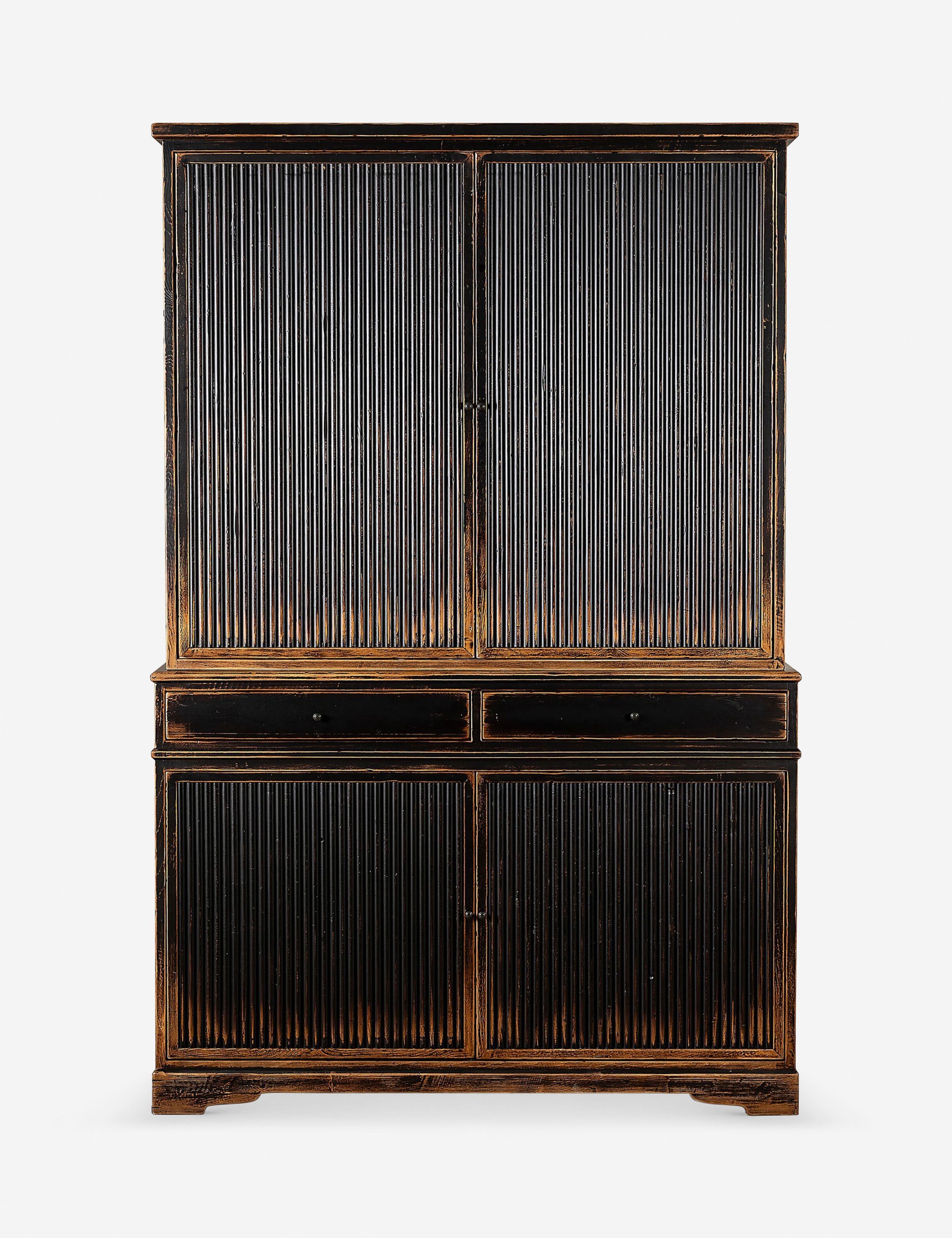 Turner Cabinet by Amber Lewis x Four Hands