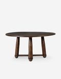Hemmings Round Dining Table by Amber Lewis x Four Hands