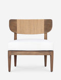 Sarma Indoor / Outdoor Accent Chair by Amber Lewis x Four Hands