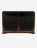Turner Small Cabinet by Amber Lewis x Four Hands
