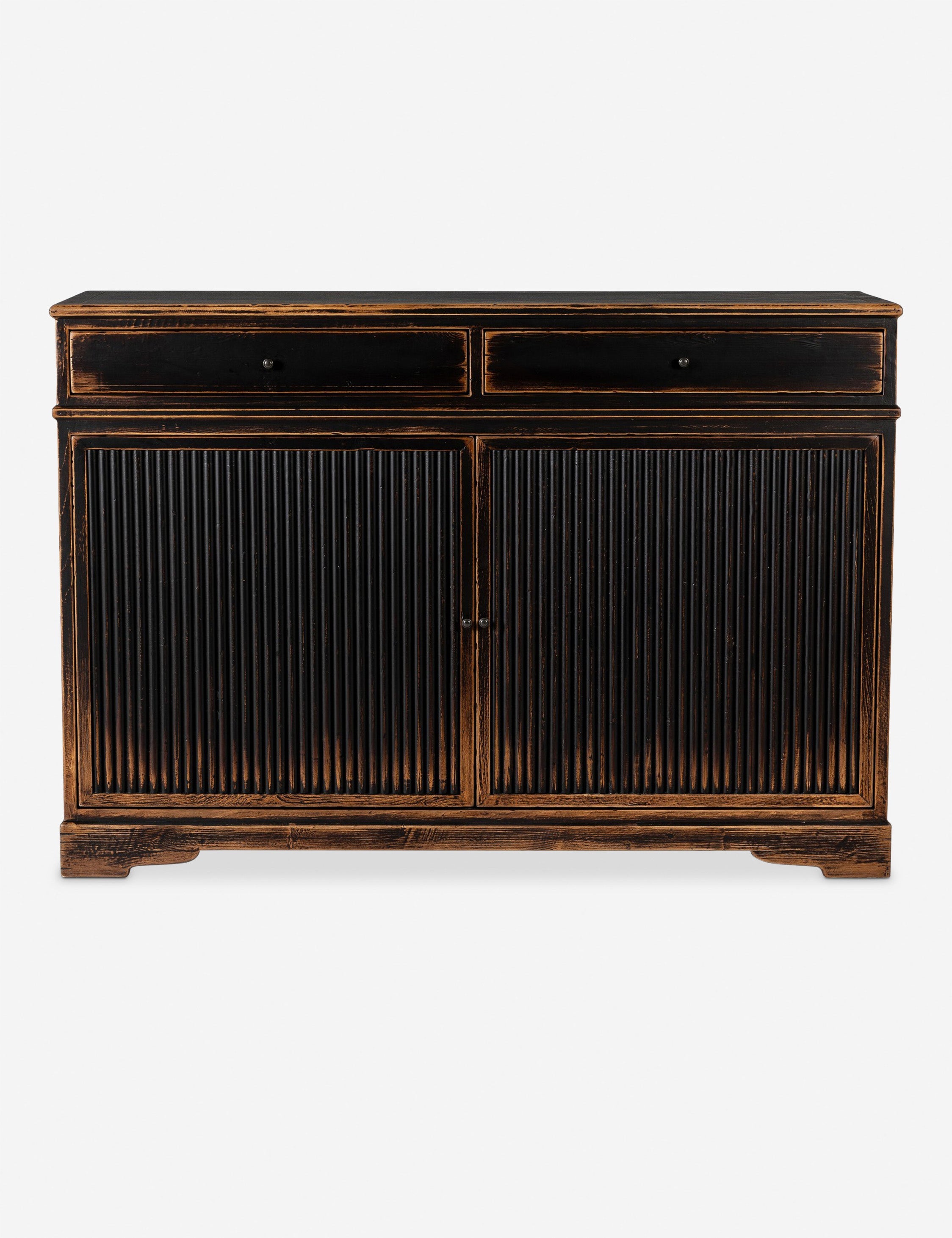 Turner Small Cabinet by Amber Lewis x Four Hands