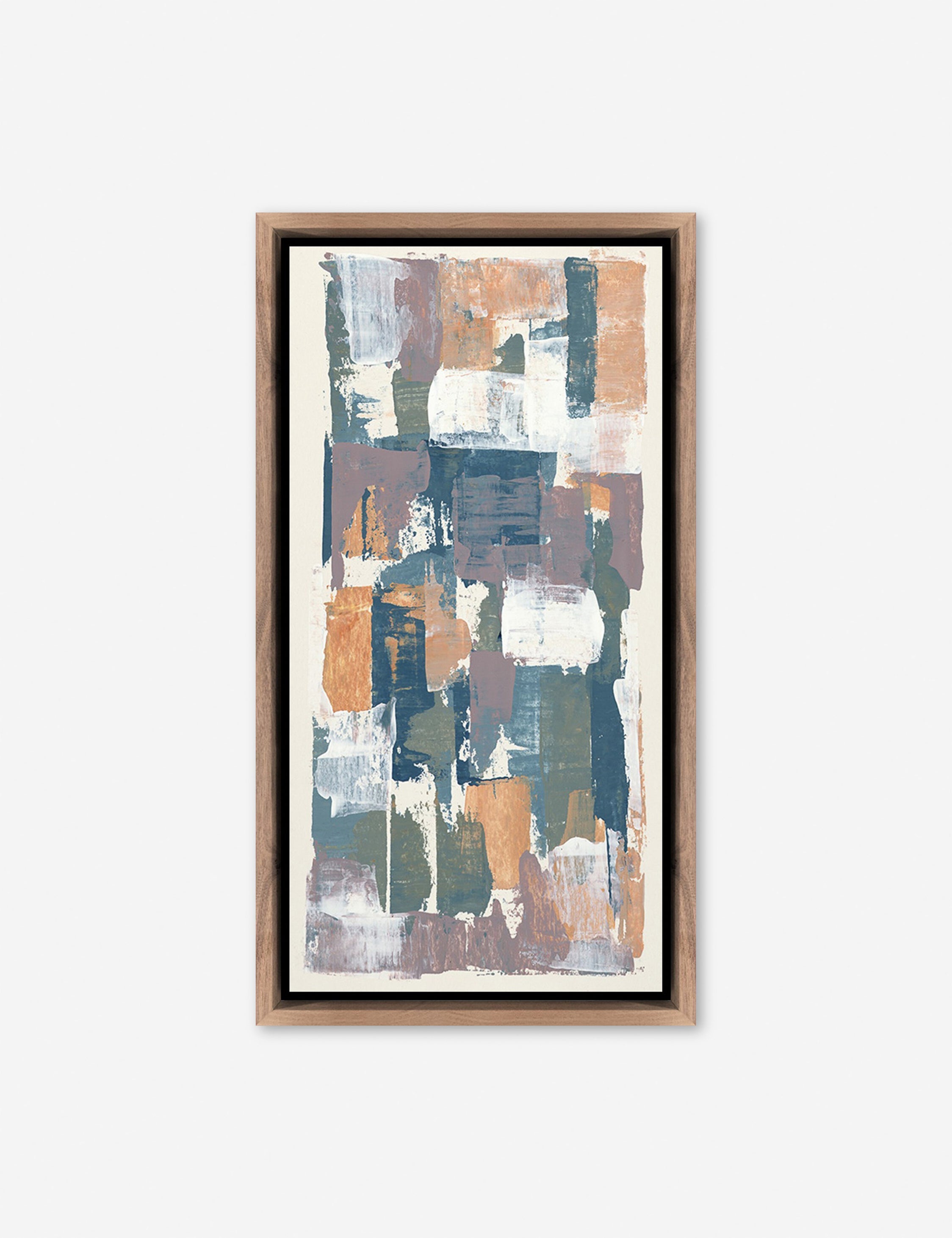 Passages by Elizabeth Sheppell