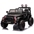 24V Kids Ride On Car Off Road Toy Car Battery Powered Electric Car