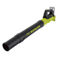 24V Ion 2.0 Ah Cordless Compact Turbine Jet Blower 100 Mph 350 Cfm N A