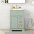 24 Bathroom Vanity With Sink For Small To Medium Bathrooms