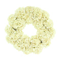 24 Hydrangea Wreath