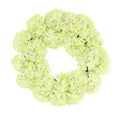 24 Hydrangea Wreath