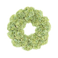 24 Hydrangea Wreath