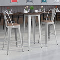24Rd Metal Bar Set