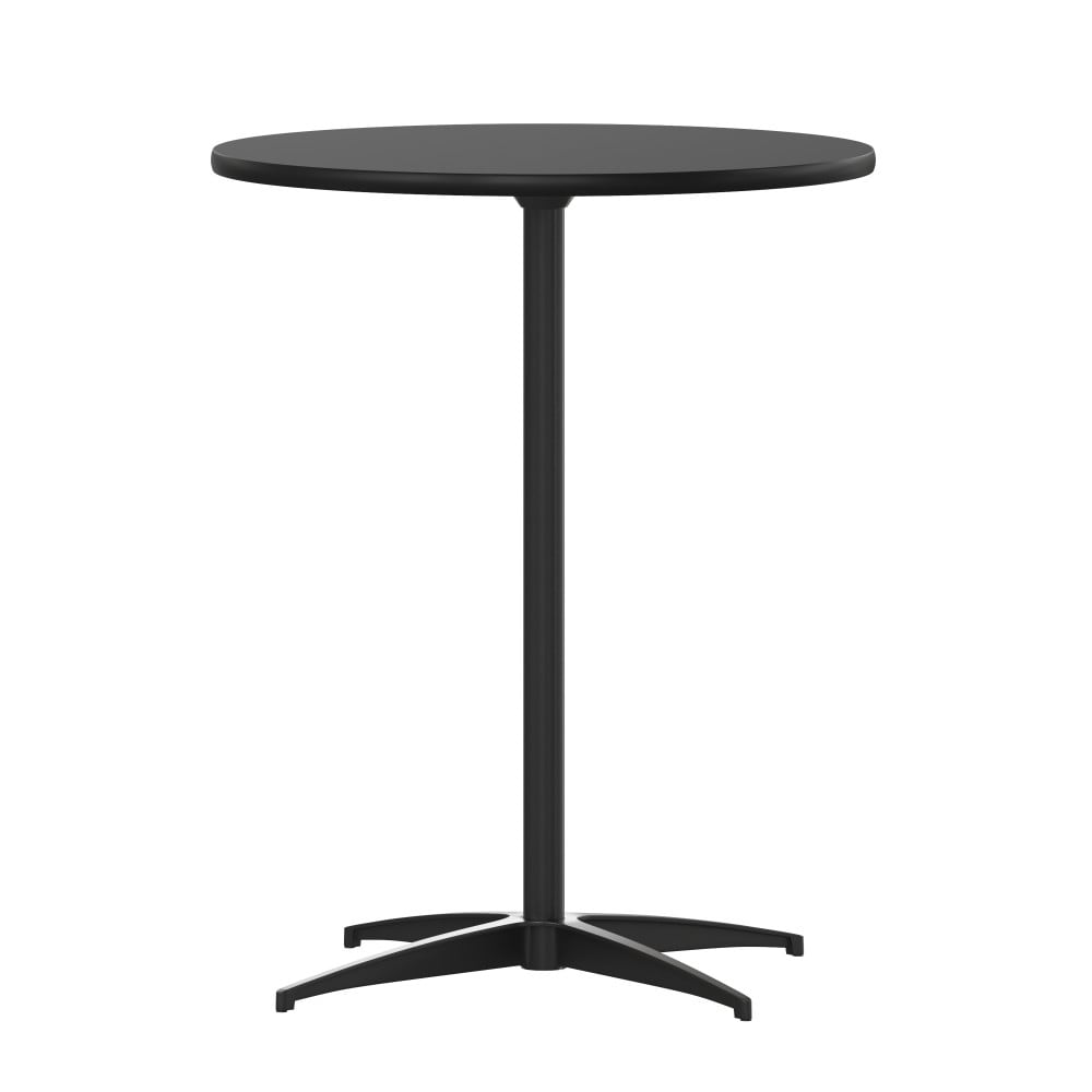 24 Inch Round Cocktail Table