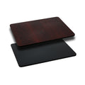 24X42 Reversible Laminate Top