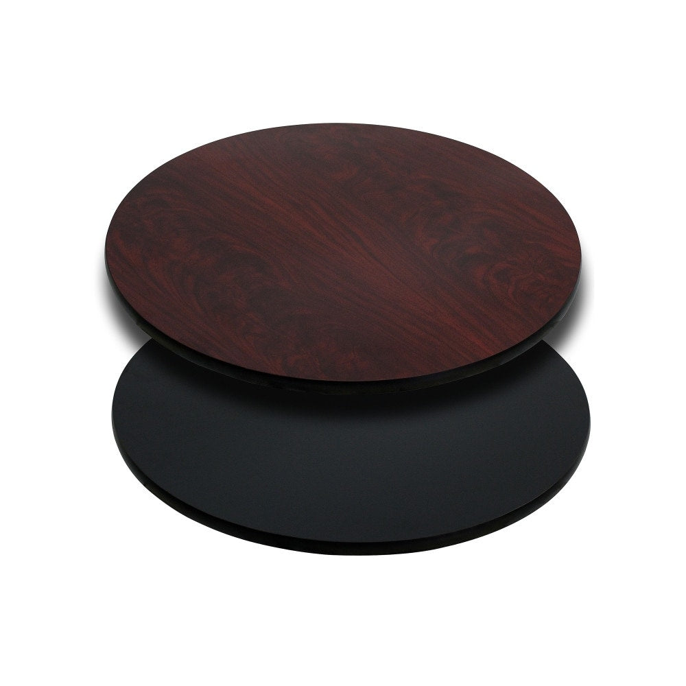 24Rd Reversible Laminate Top
