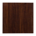 Square Resin Table Top