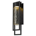 25 Inch Led Wall Sconce