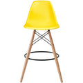 2Xhome 26 Inch Modern Chair Colors Dsw Counter Stool Barstool