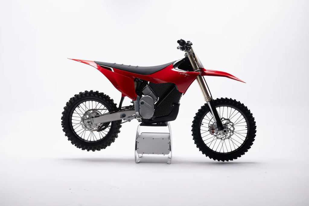 STARK VARG MX 1.2 ALPHA 80HP