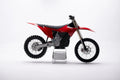 STARK VARG MX 1.2 ALPHA 80HP
