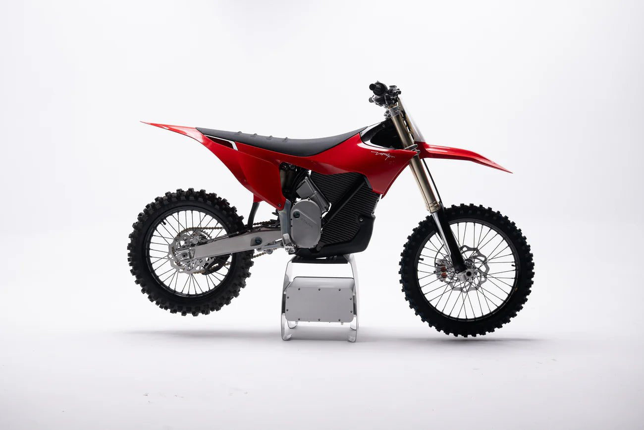 STARK VARG MX 1.2 ALPHA 80HP