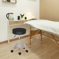 25 Round Stool Ha Ha Feet Rotation Bar Stool