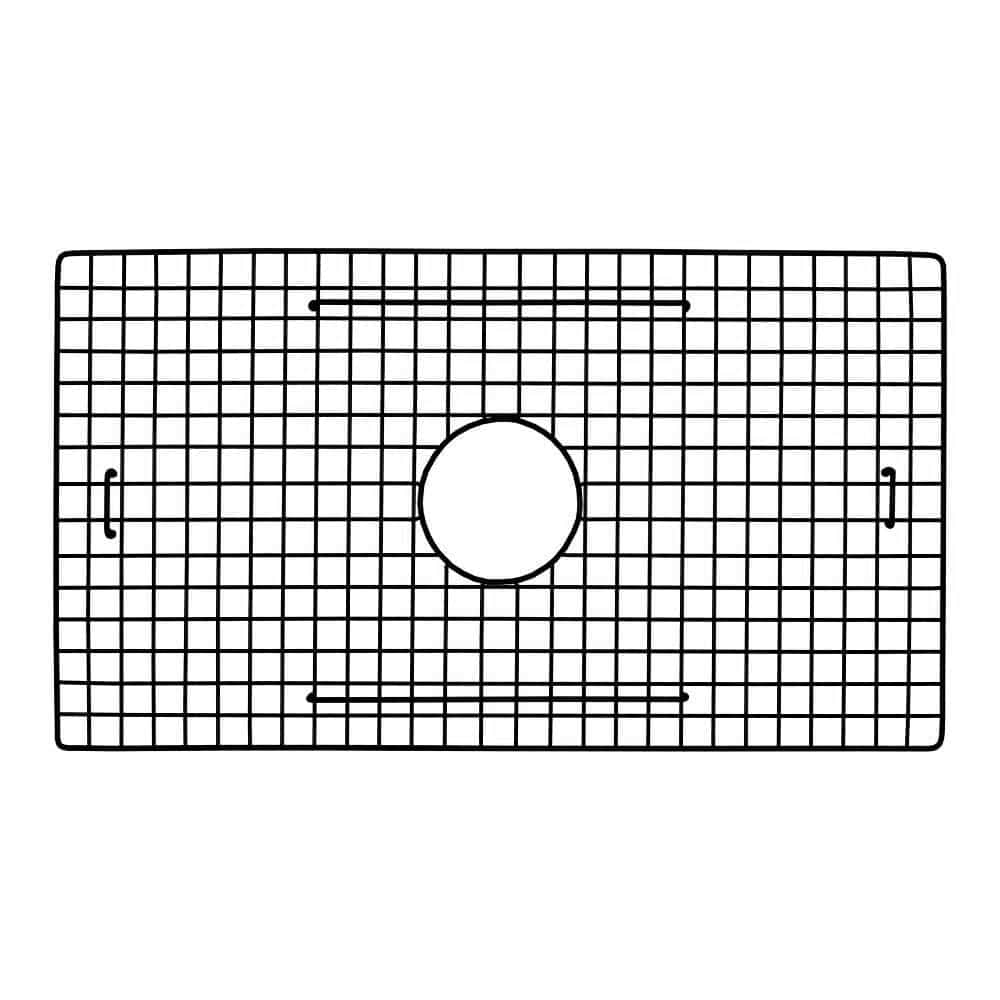 26.5X14.5 Sink Bottom Grid