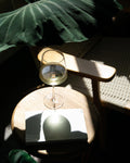 Muse Smoked White Wine Glass Set of 4