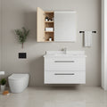 26 H Bathroom Mirror Medicine Cabinet Wooden Door Medicine Cabinets For Bathroom Wall Mounted Surface Right Opening Door
