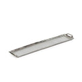 26 Khanya Rectangular Aluminum Tray
