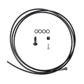 Magura Disc Brake Tubing/Line for MT4 to MT TRAIL SL, Black – Fits Magura MT5