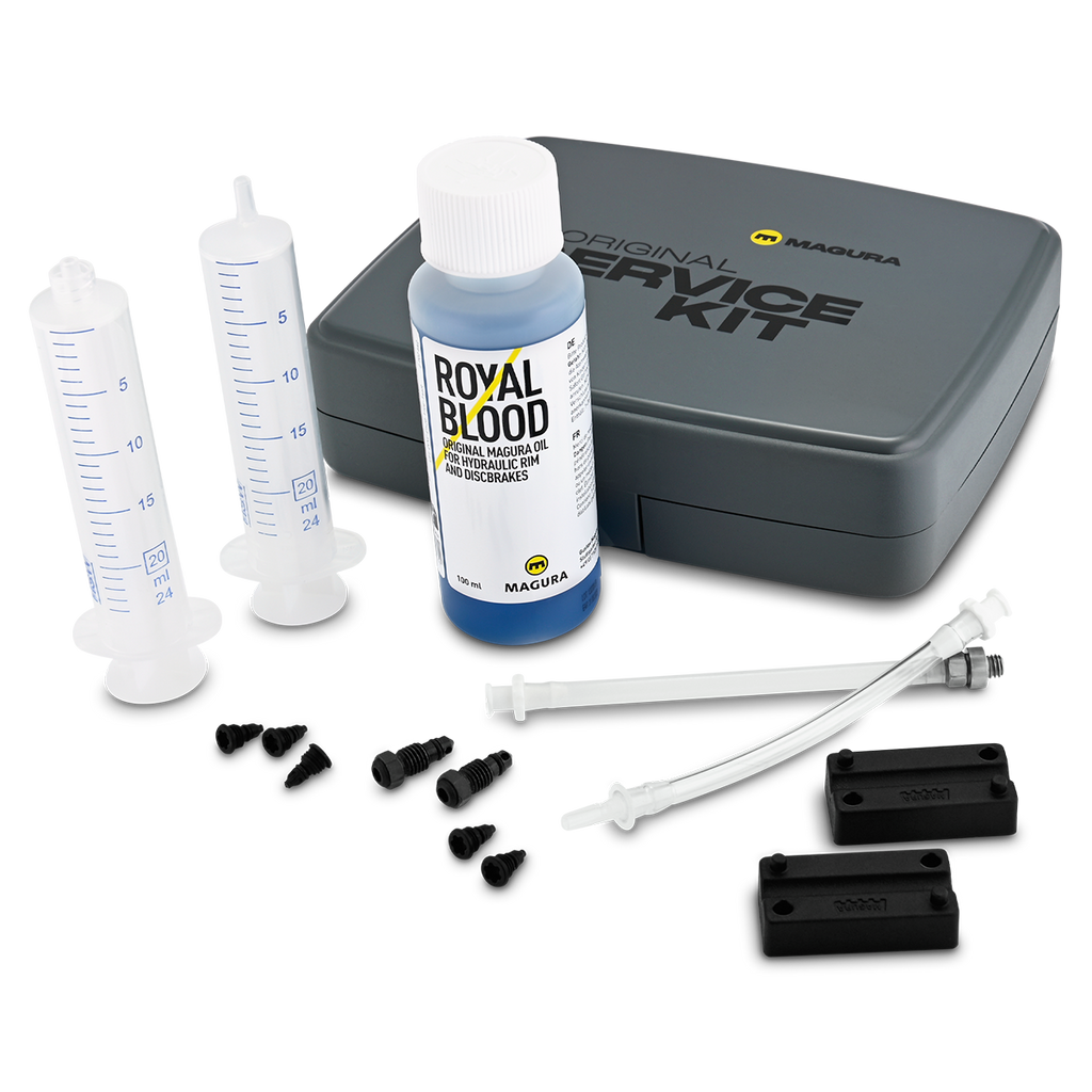 MAGURA Brake Bleed Service Kit