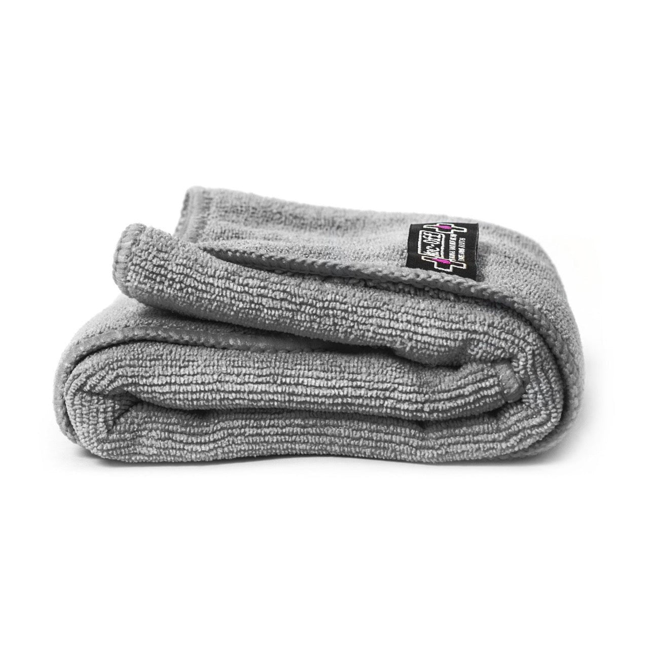 MUC OFF LUXURY MICROFIBRE POLISHING CLOTH