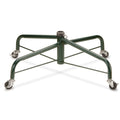 28 Inch Rolling Tree Stand