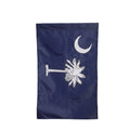 28 X 44 South Carolina Applique House Flag