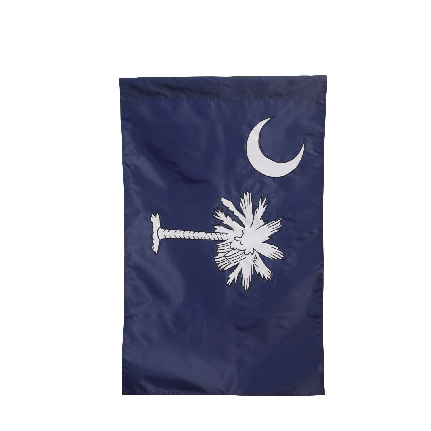 28 X 44 South Carolina Applique House Flag