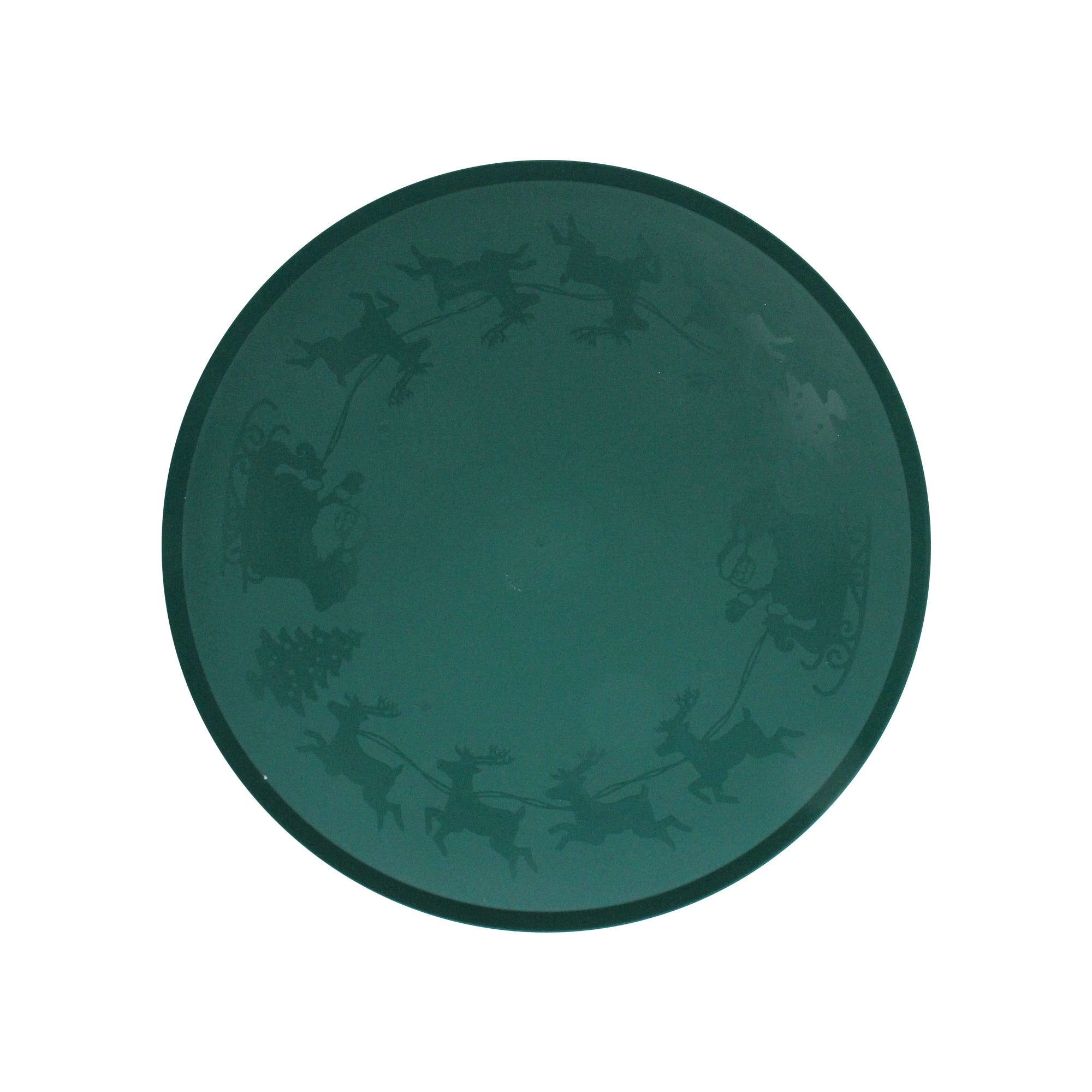 28 Handi Thing Resin Christmas Tree Stand Tray
