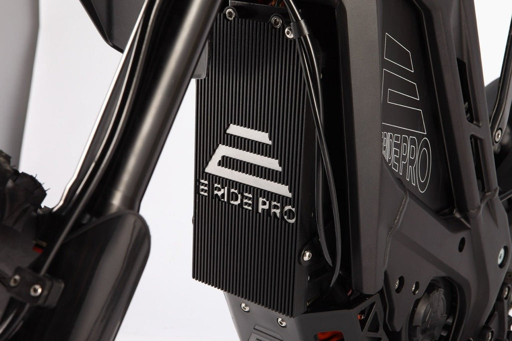 E RIDE PRO SR 72V 25KW – IN STOCK
