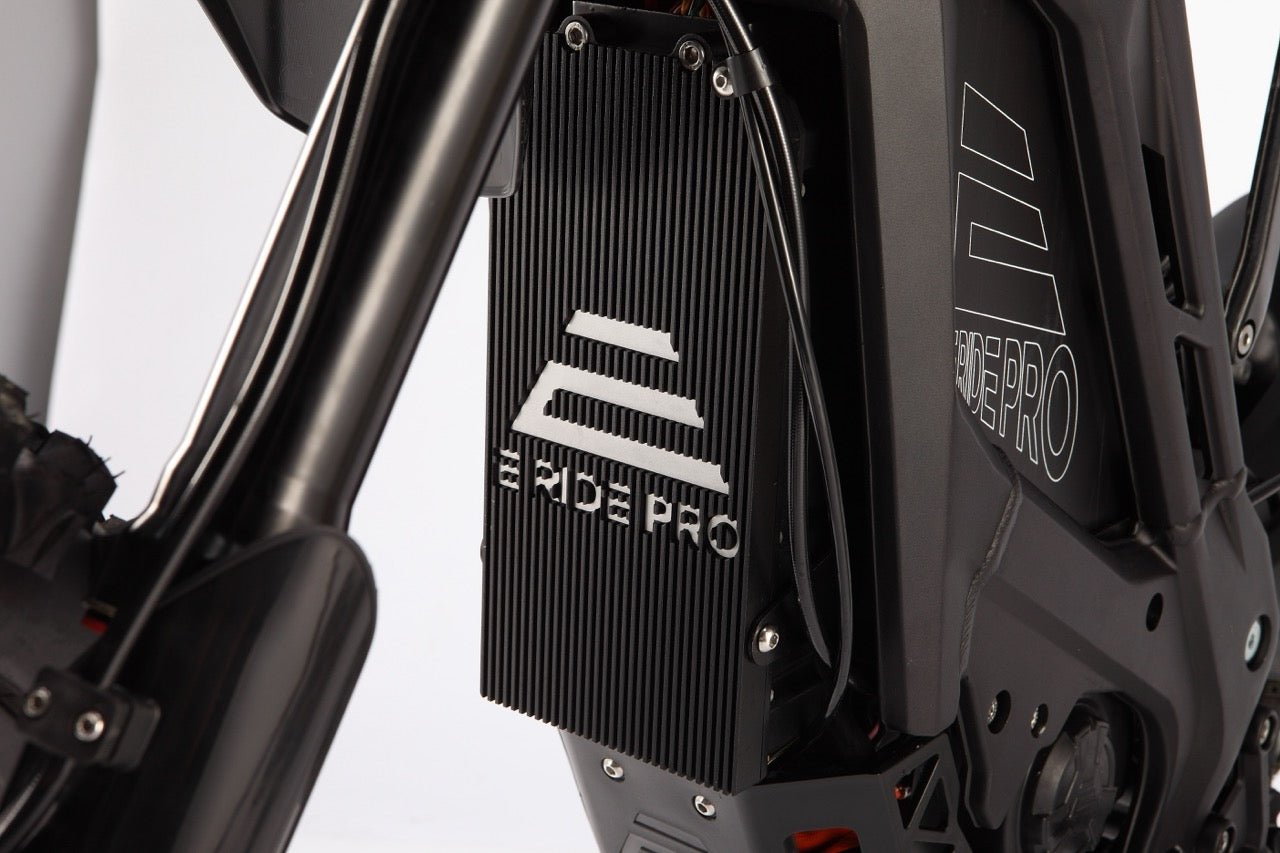 E RIDE PRO SR 72V 25KW – IN STOCK