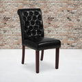 Lancaster Home Parsons Chairs Set Of 2