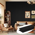 2Pcs Wood Slat Acoustic Wall Panels